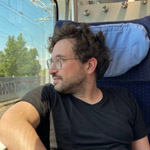 Nick Molnar